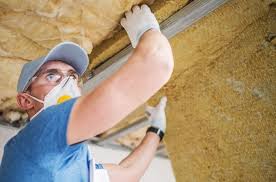 Best Commercial Insulation Services  in Bellwood, IL