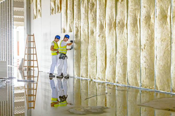 Best Pipe and Duct Insulation  in Bellwood, IL